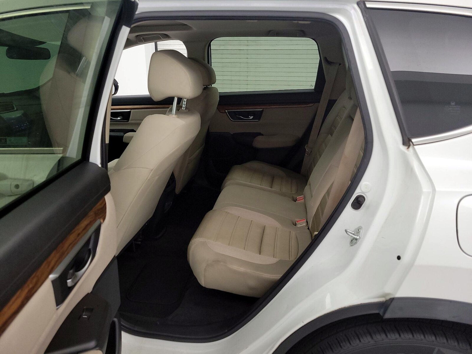2019 Honda CR-V EX - Photo 11
