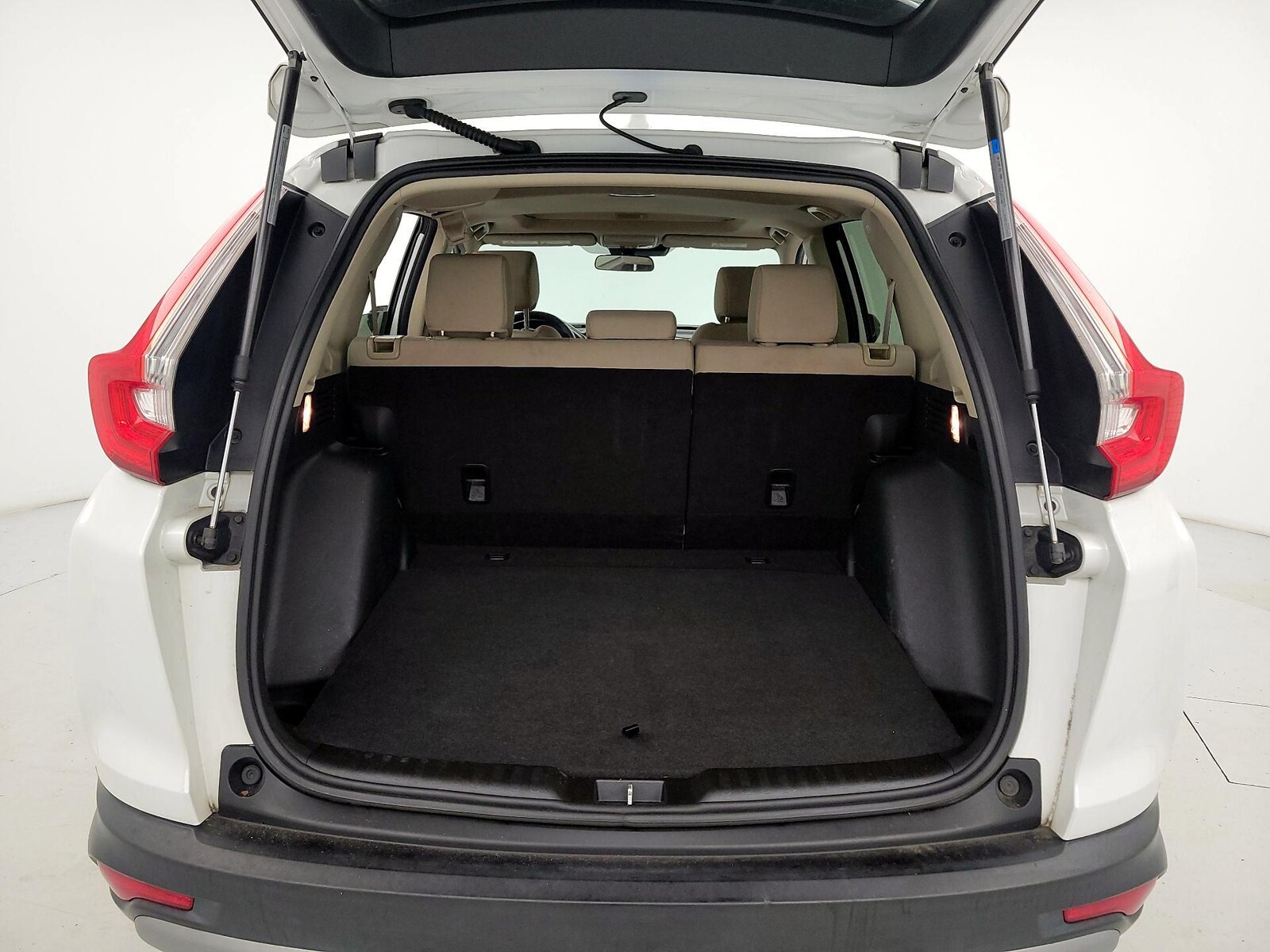 2019 Honda CR-V EX - Photo 12