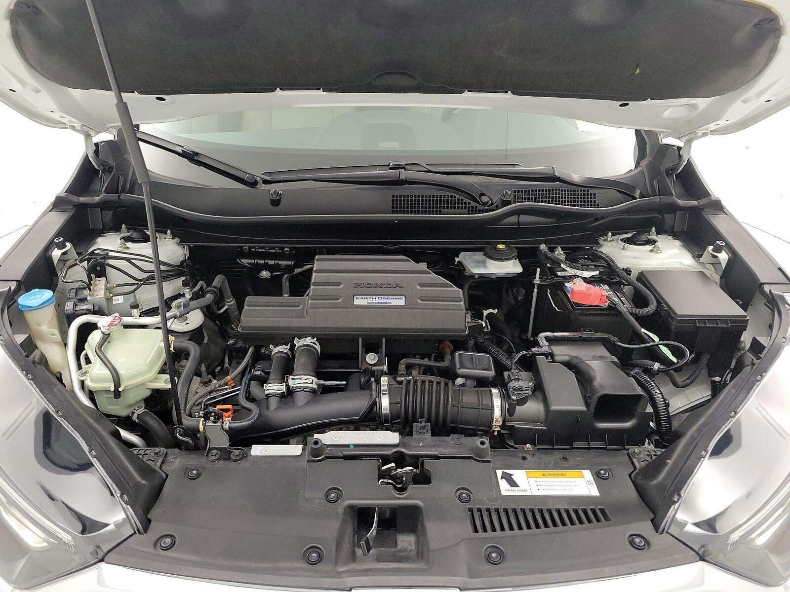 2019 Honda CR-V EX - Photo 13