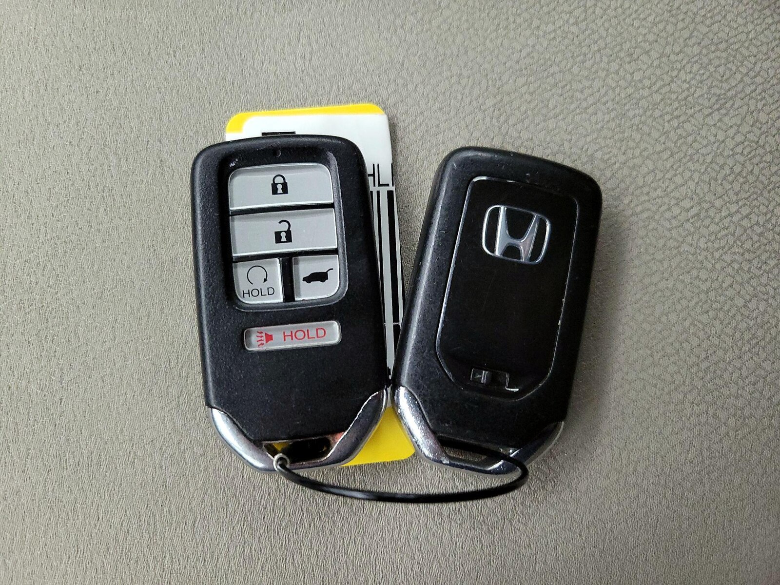 2019 Honda CR-V EX - Photo 14