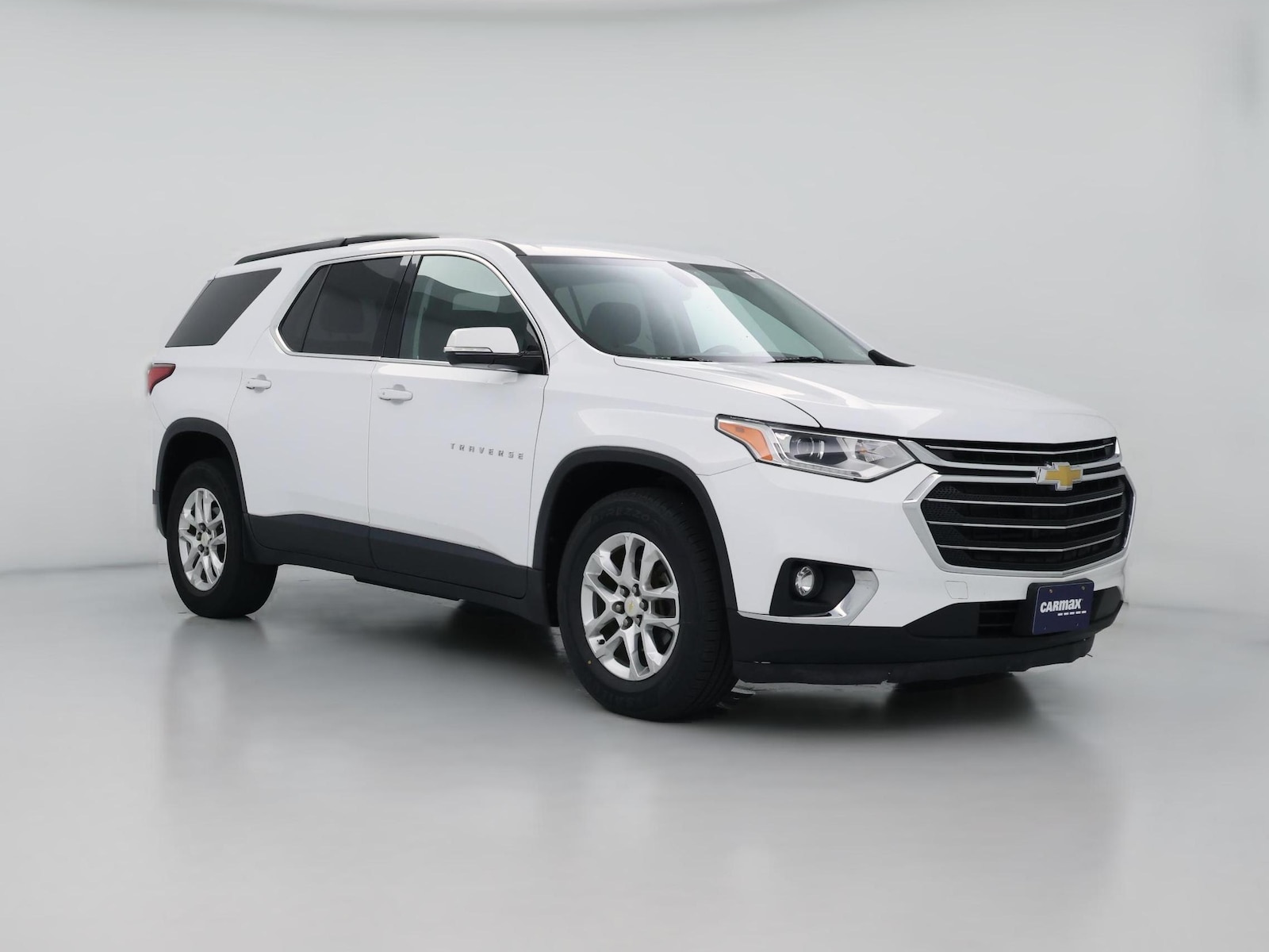 2019 Chevrolet Traverse 1LT