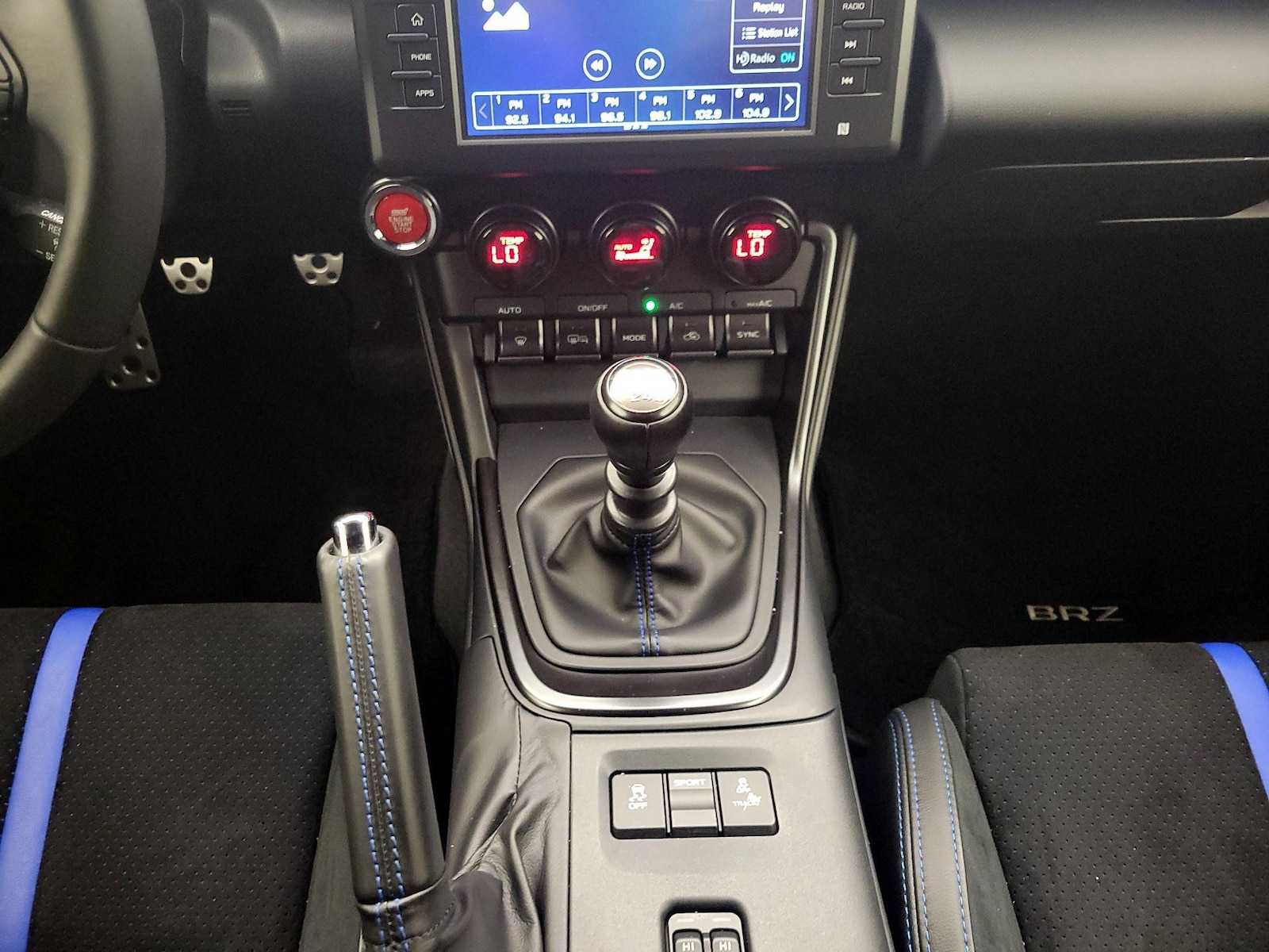 Manual Transmission