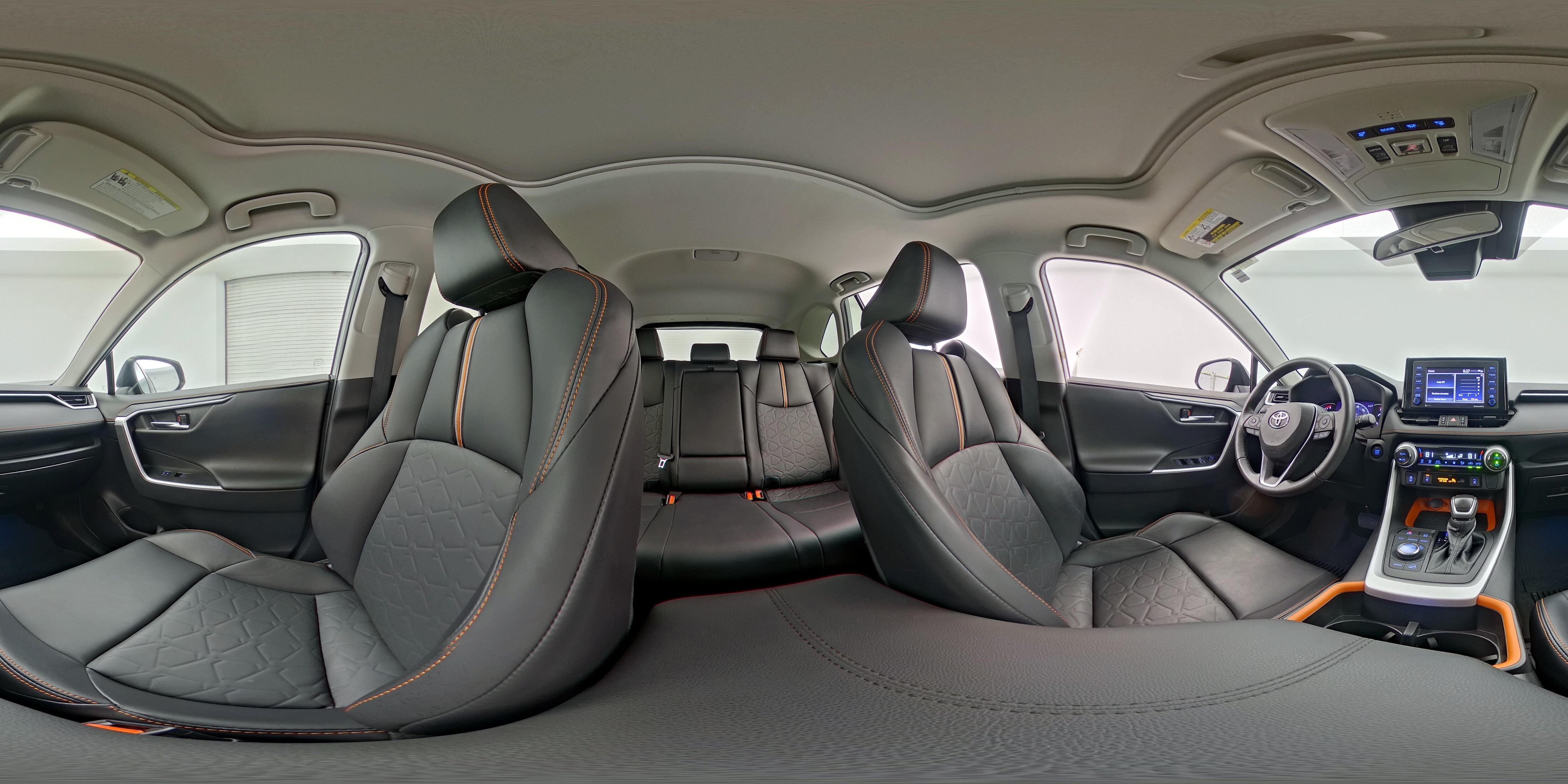 2022 Toyota RAV4 Adventure - Photo 24