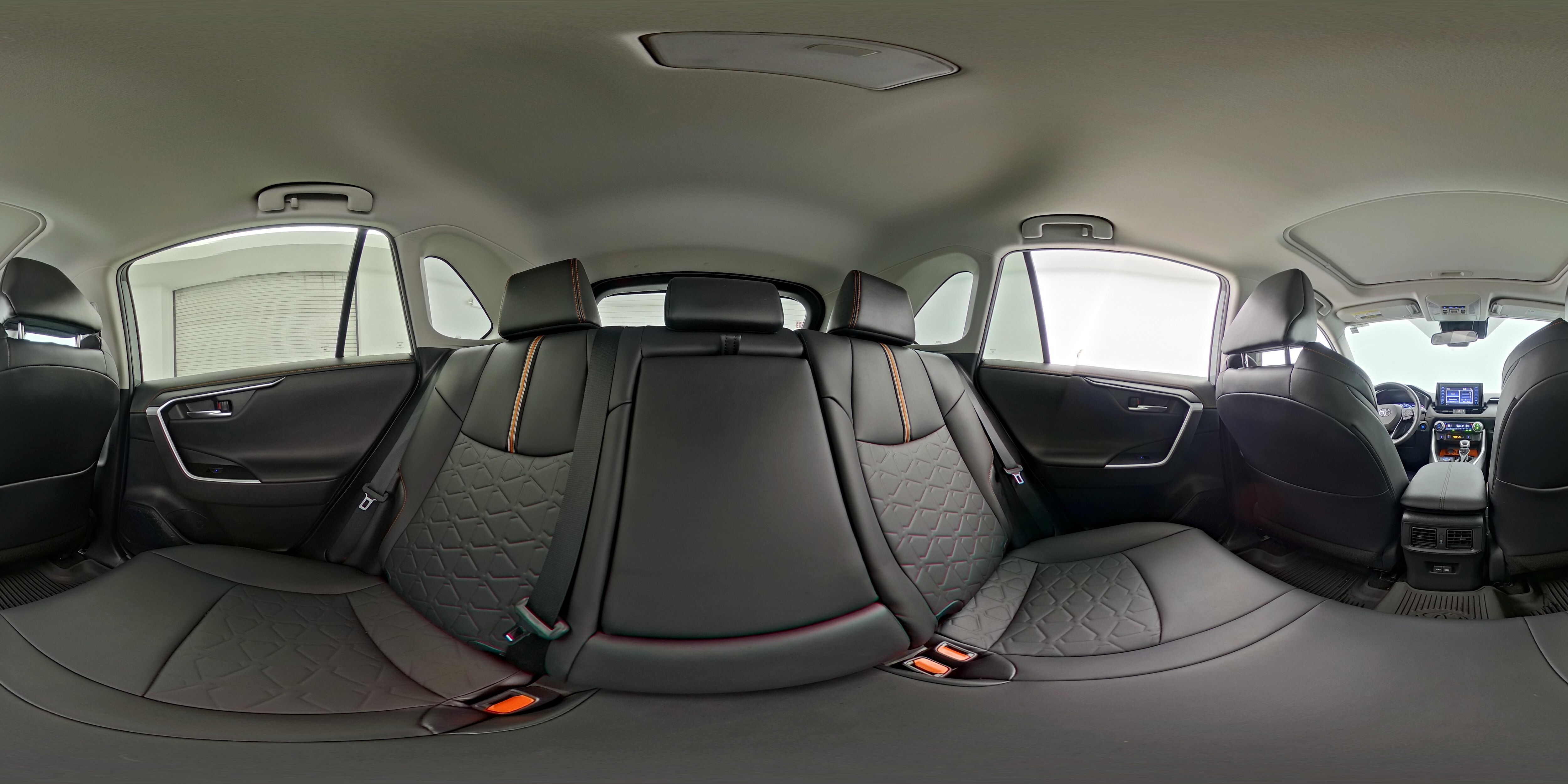 2022 Toyota RAV4 Adventure - Photo 25