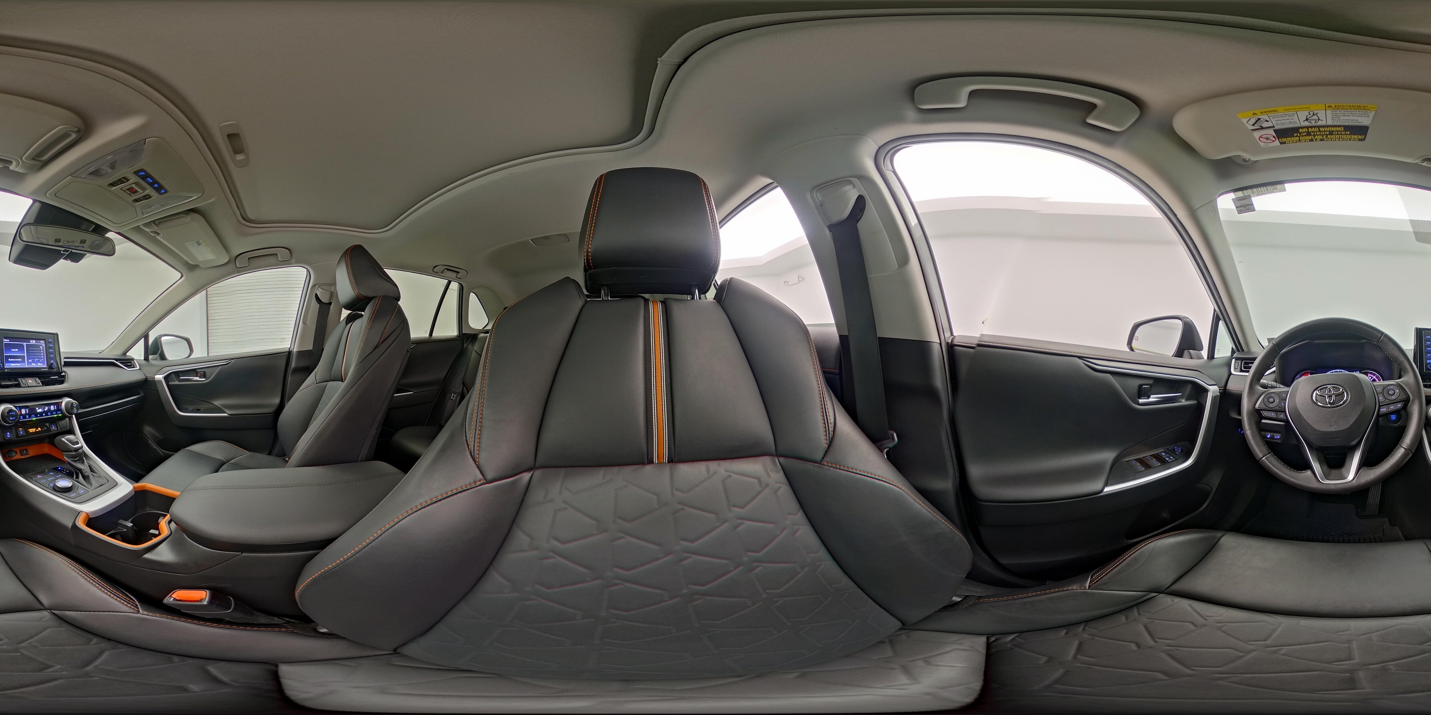 2022 Toyota RAV4 Adventure - Photo 26