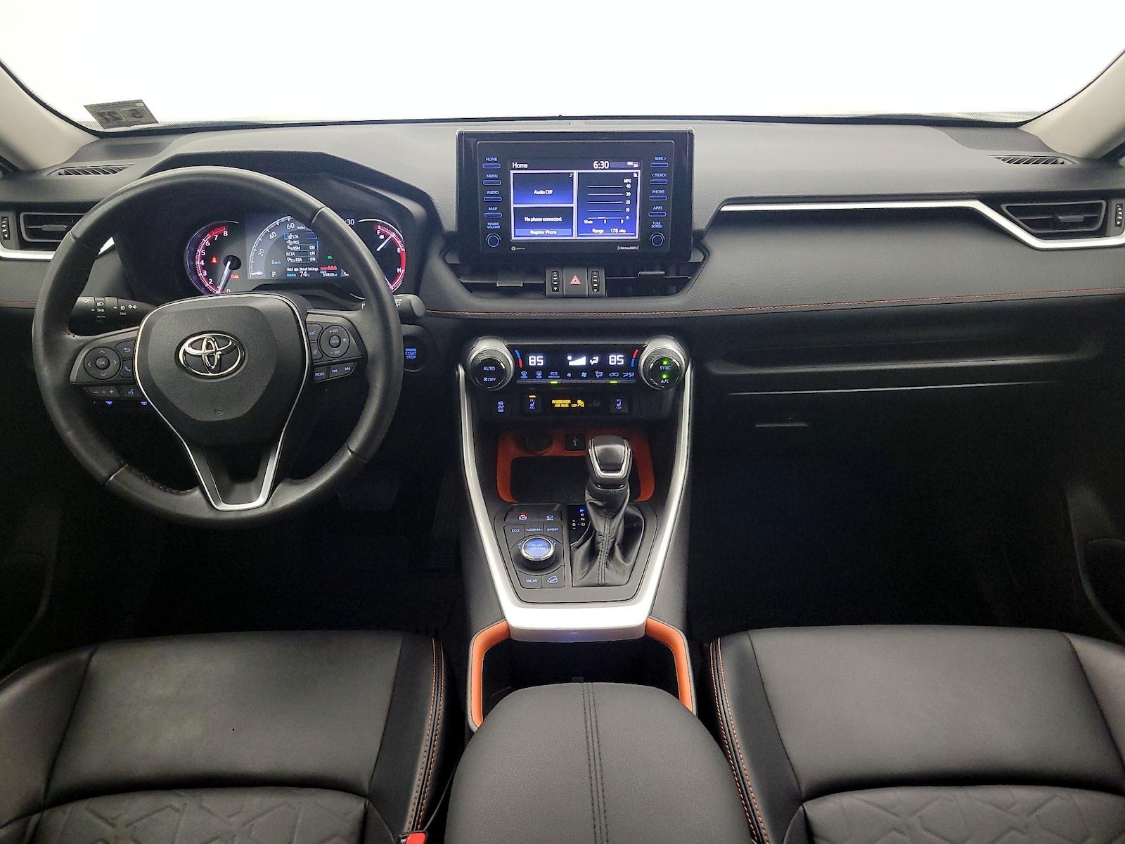 2022 Toyota RAV4 Adventure - Photo 10