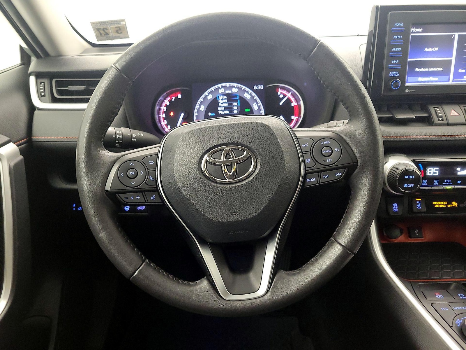 2022 Toyota RAV4 Adventure - Photo 11