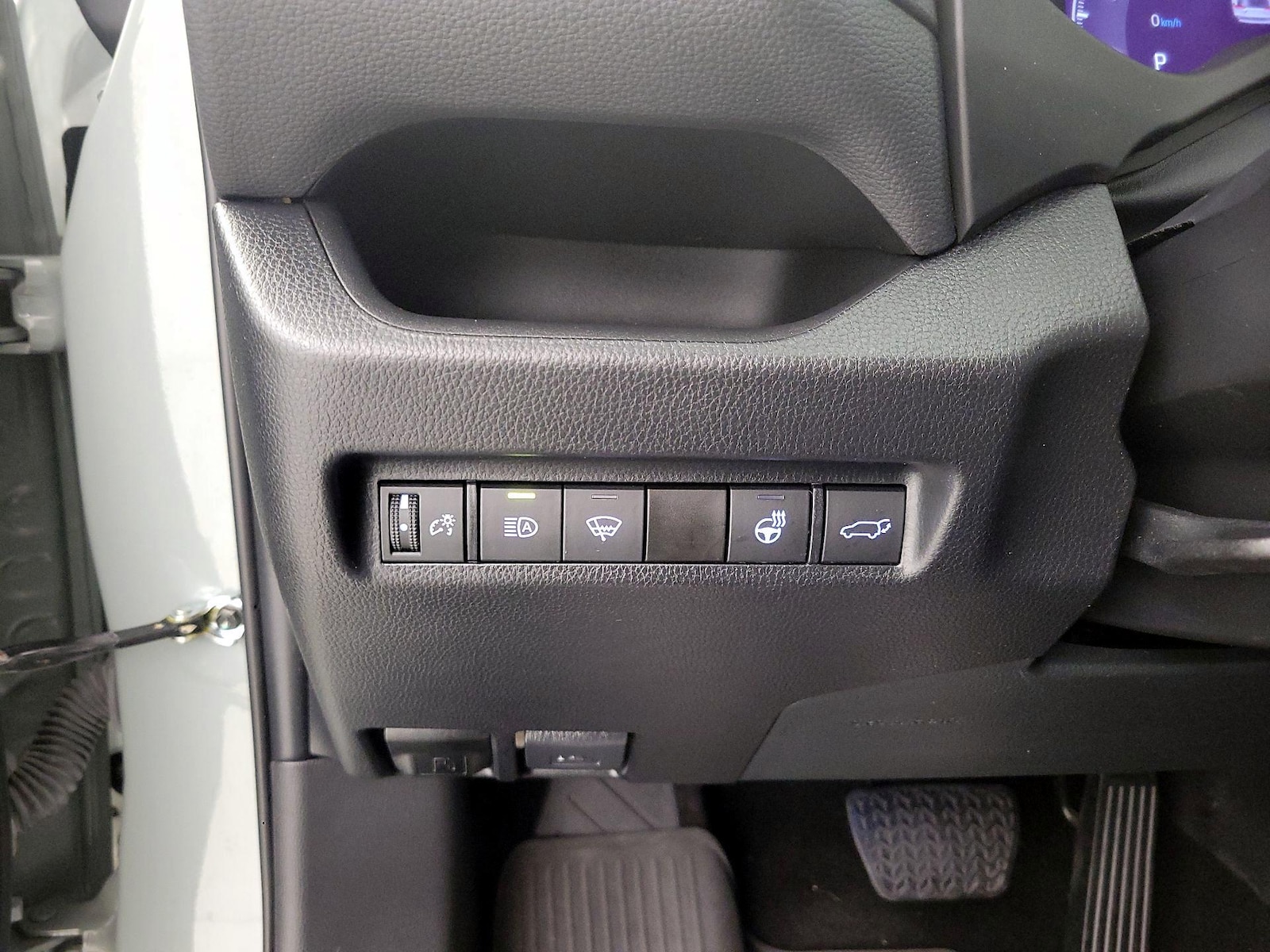 2022 Toyota RAV4 Adventure - Photo 14