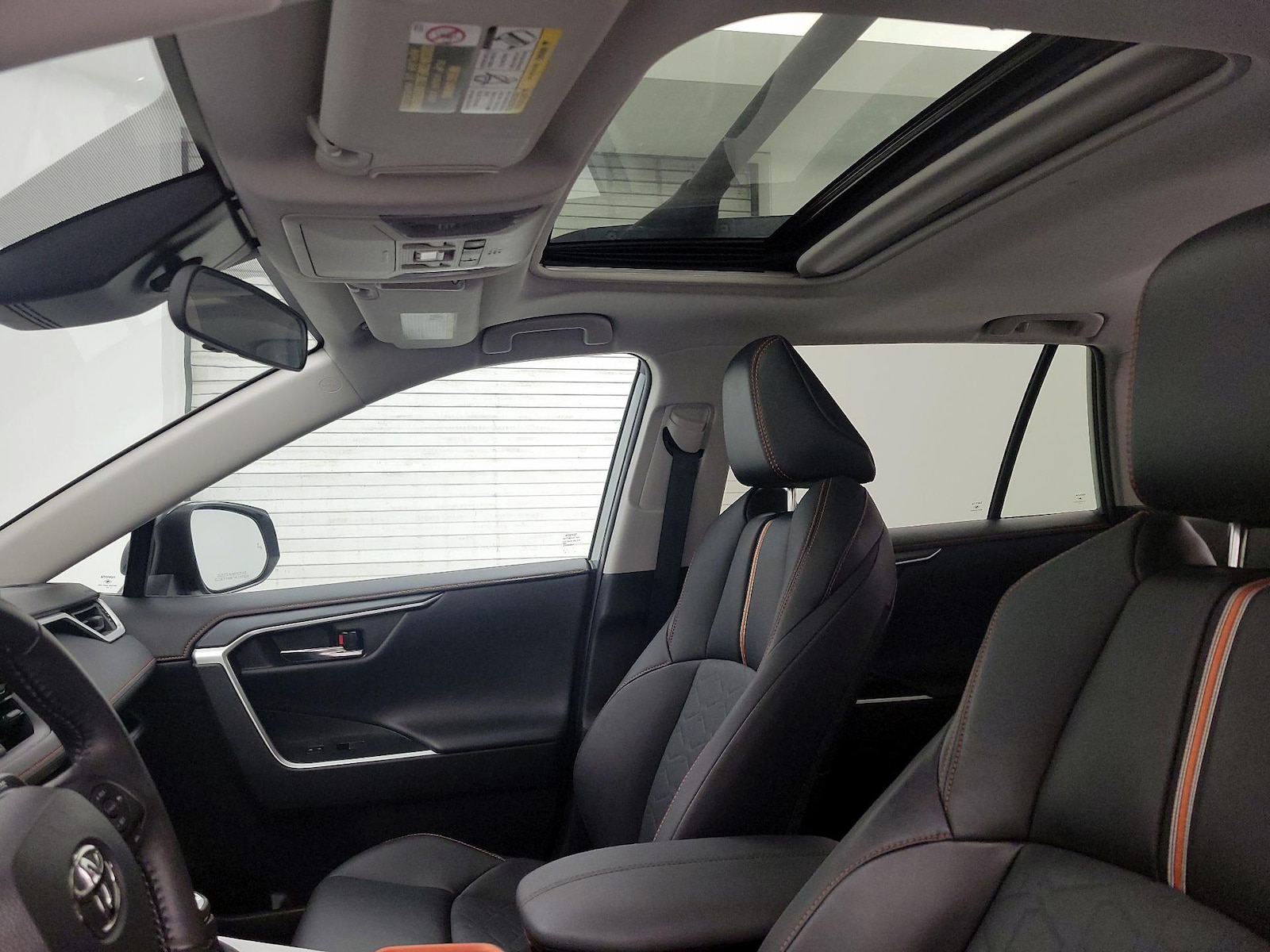 2022 Toyota RAV4 Adventure - Photo 19