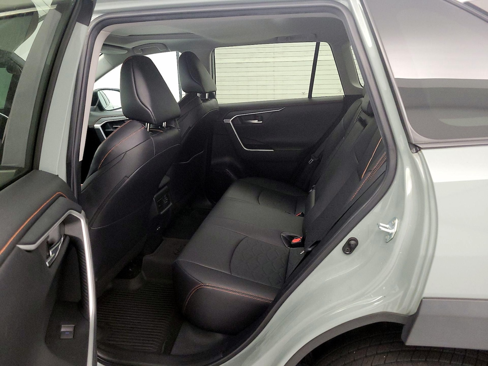 2022 Toyota RAV4 Adventure - Photo 20