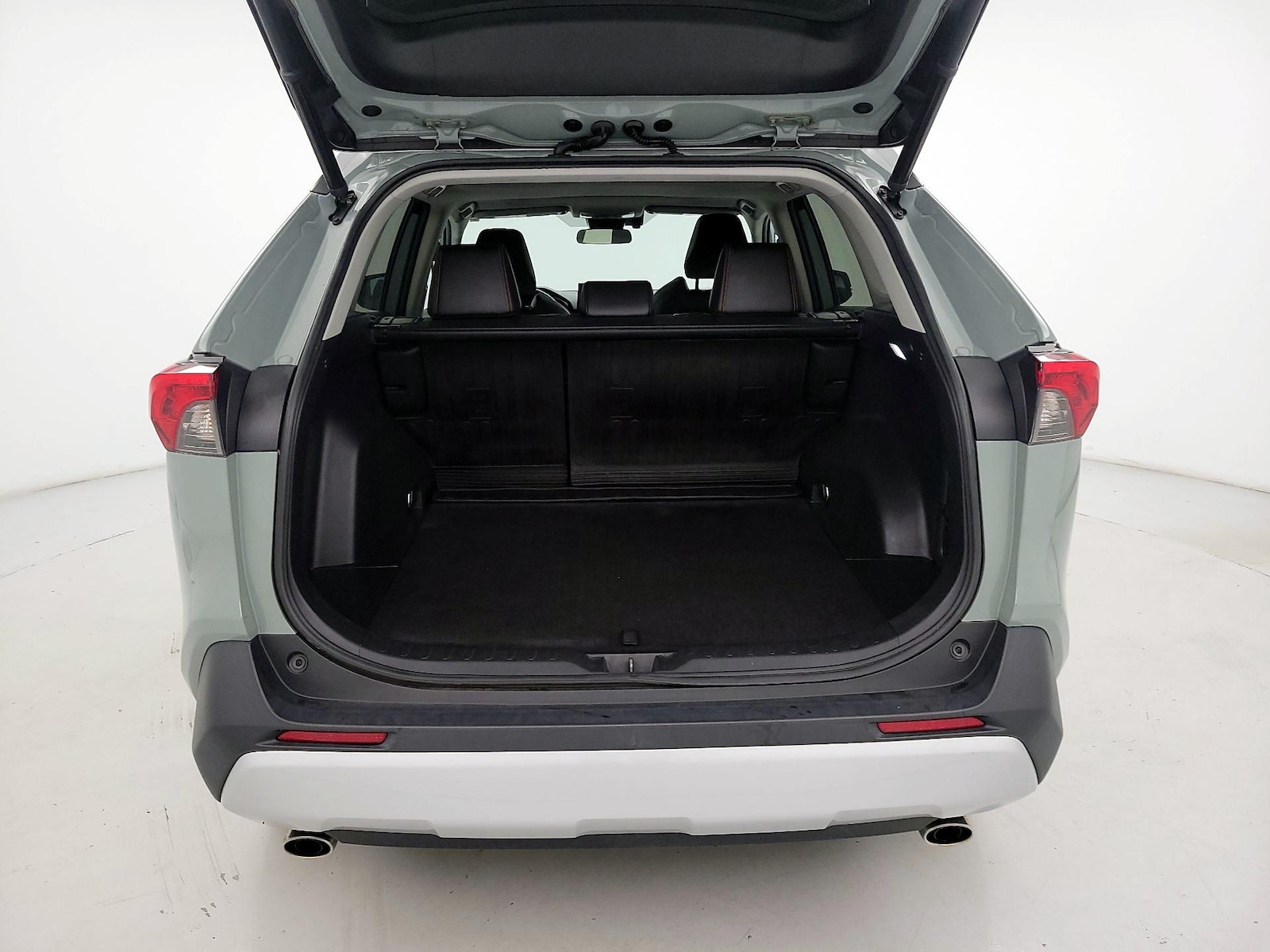 2022 Toyota RAV4 Adventure - Photo 21