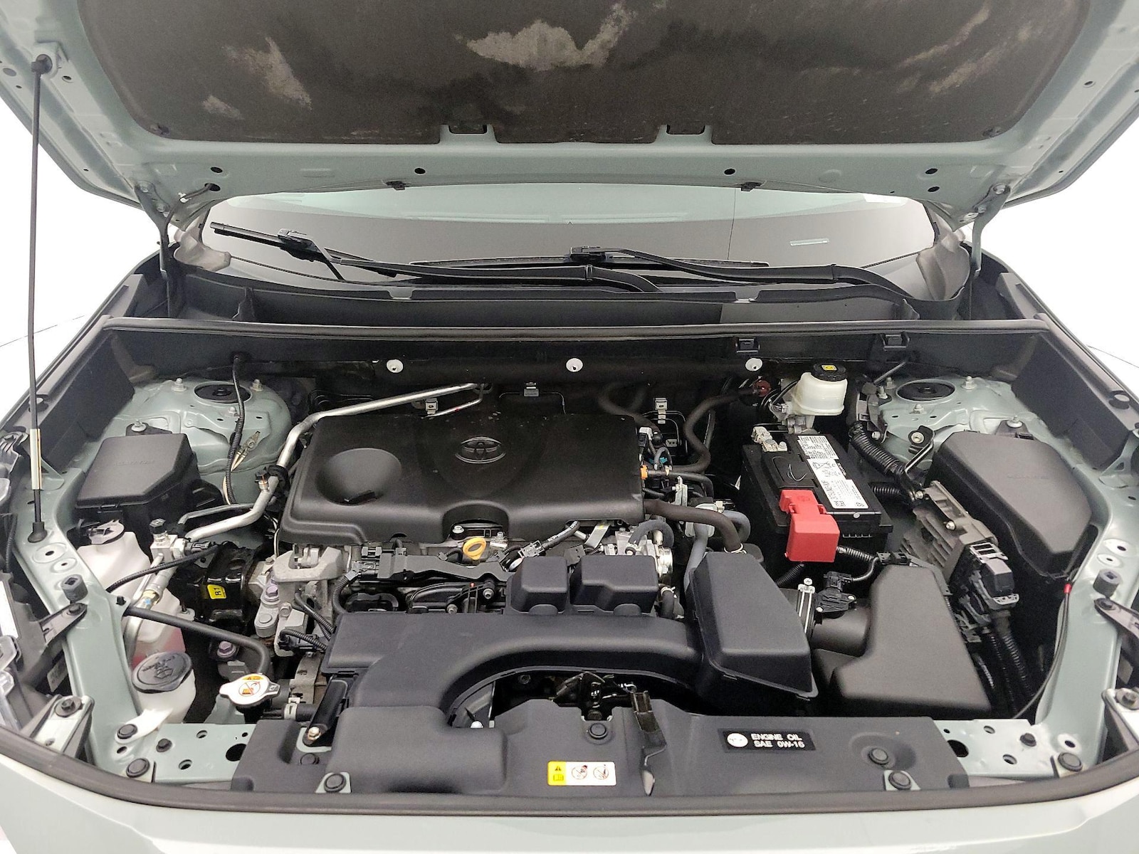 2022 Toyota RAV4 Adventure - Photo 22