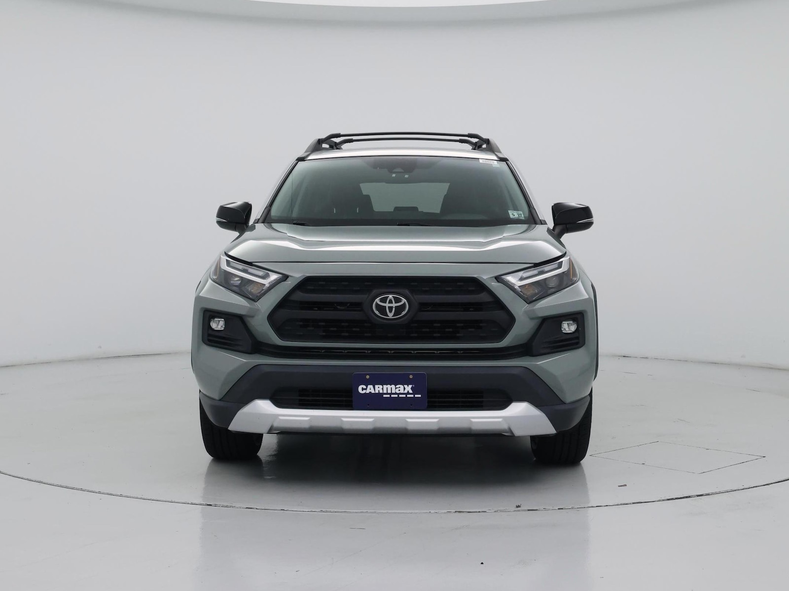 2022 Toyota RAV4 Adventure - Photo 6