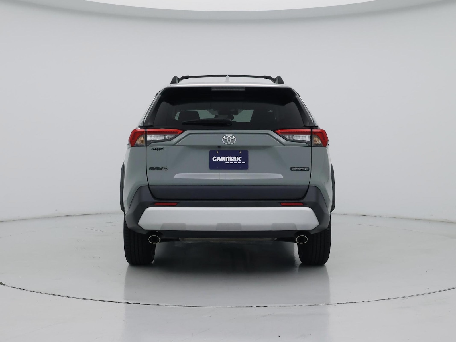 2022 Toyota RAV4 Adventure - Photo 7