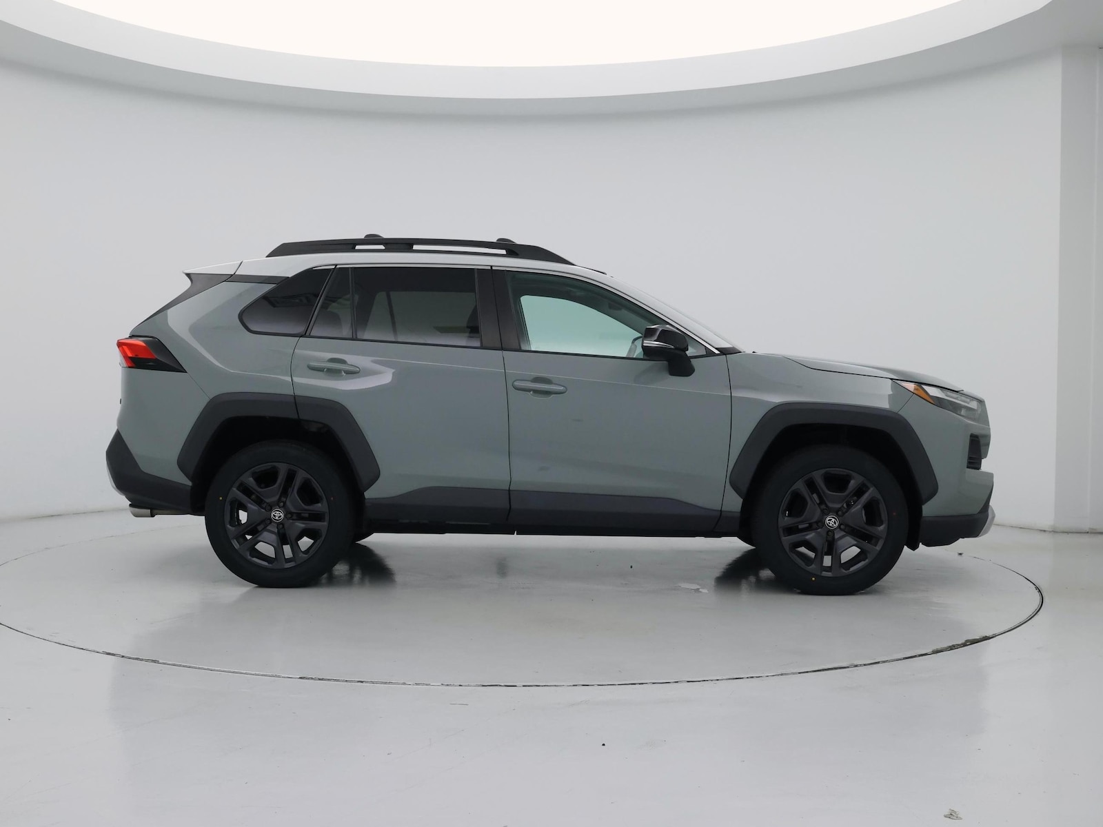 2022 Toyota RAV4 Adventure - Photo 8