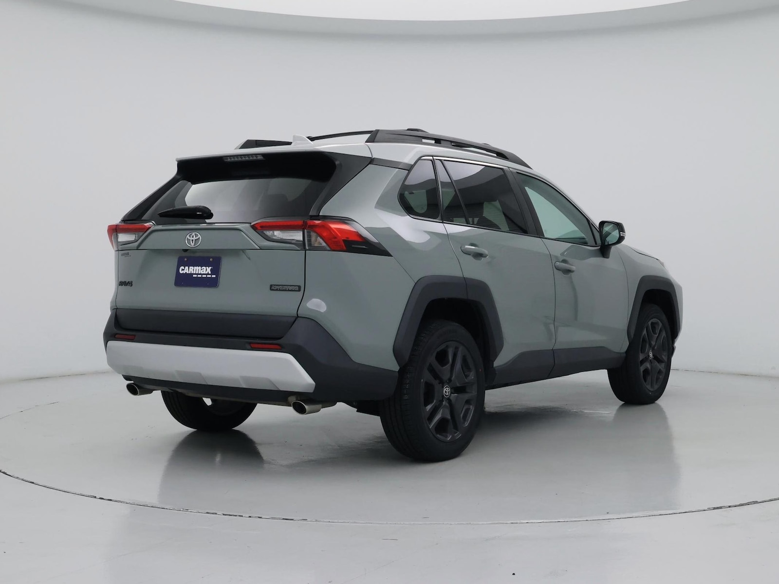 2022 Toyota RAV4 Adventure - Photo 9