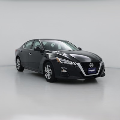 2019 Nissan Altima S