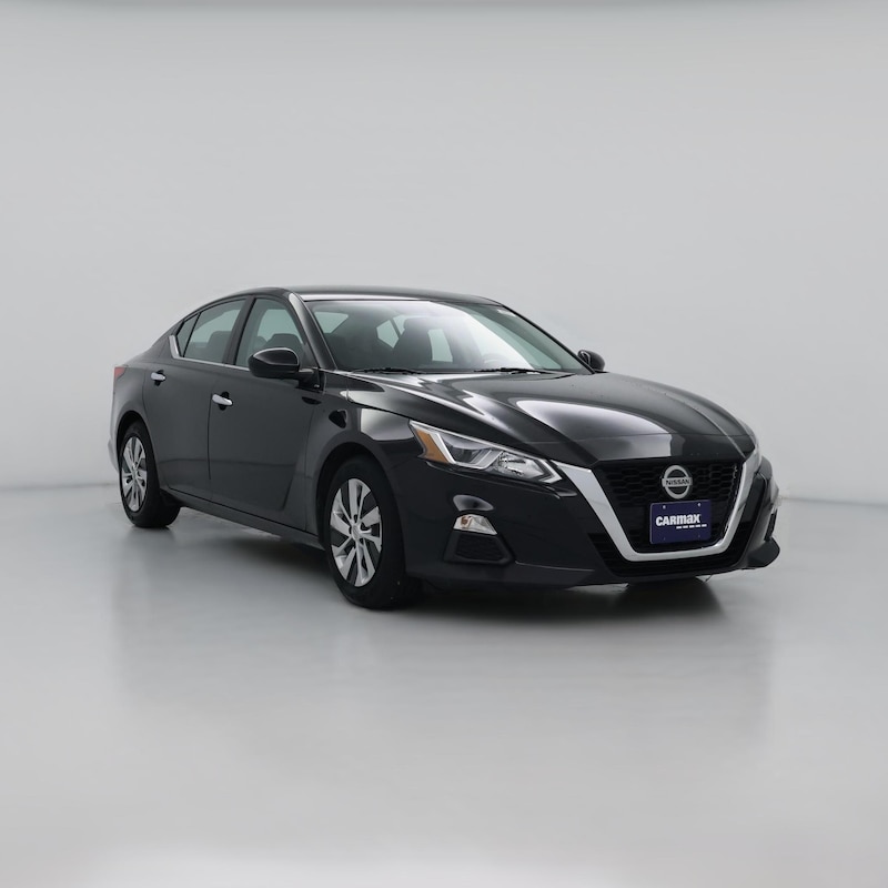 2019 Nissan Altima S