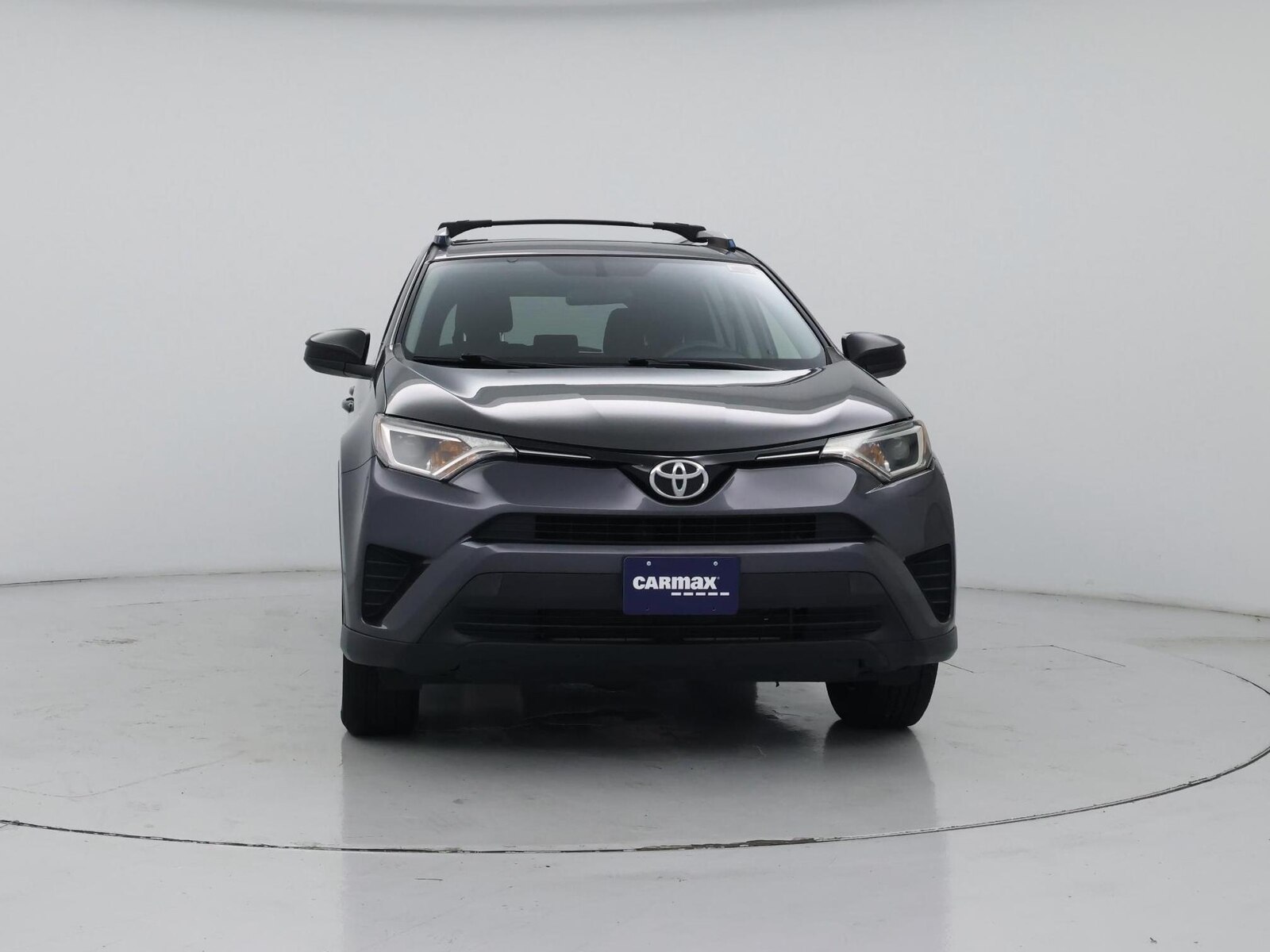2016 Toyota RAV4 LE - Photo 6