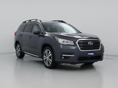 2021 Subaru Ascent Limited