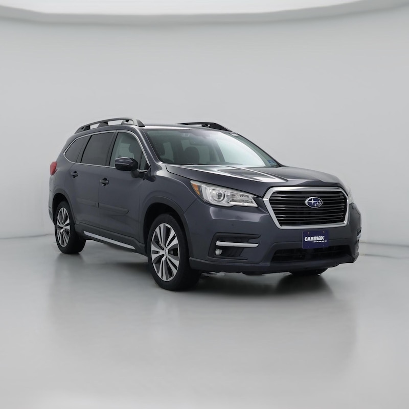 2021 Subaru Ascent Limited