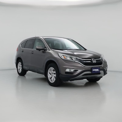 Recommended categories heading image of the selected vehicle