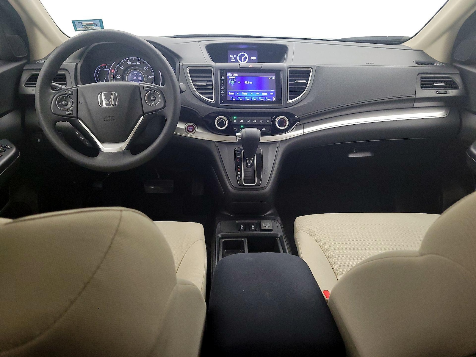 Rear View Camera