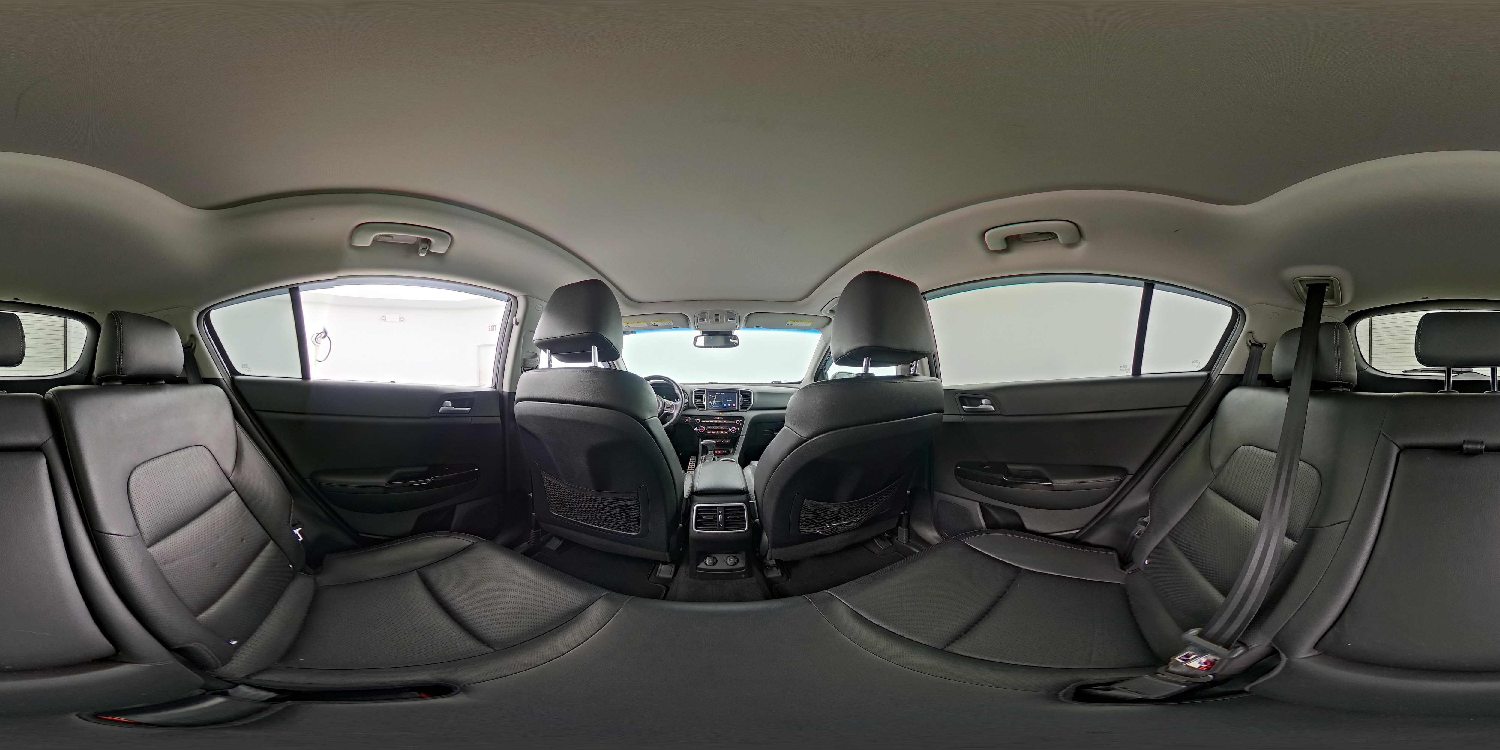 2017 Kia Sportage SX - Photo 27