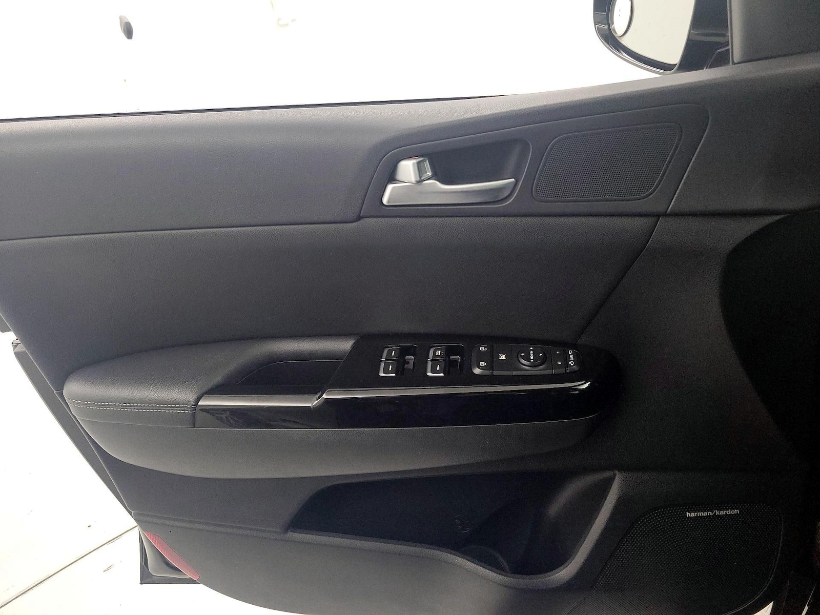 2017 Kia Sportage SX - Photo 13