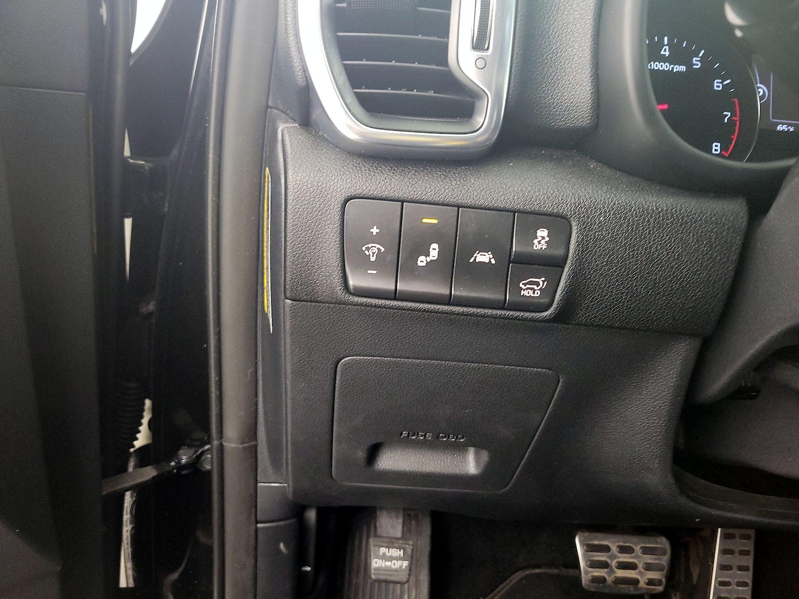 2017 Kia Sportage SX - Photo 14