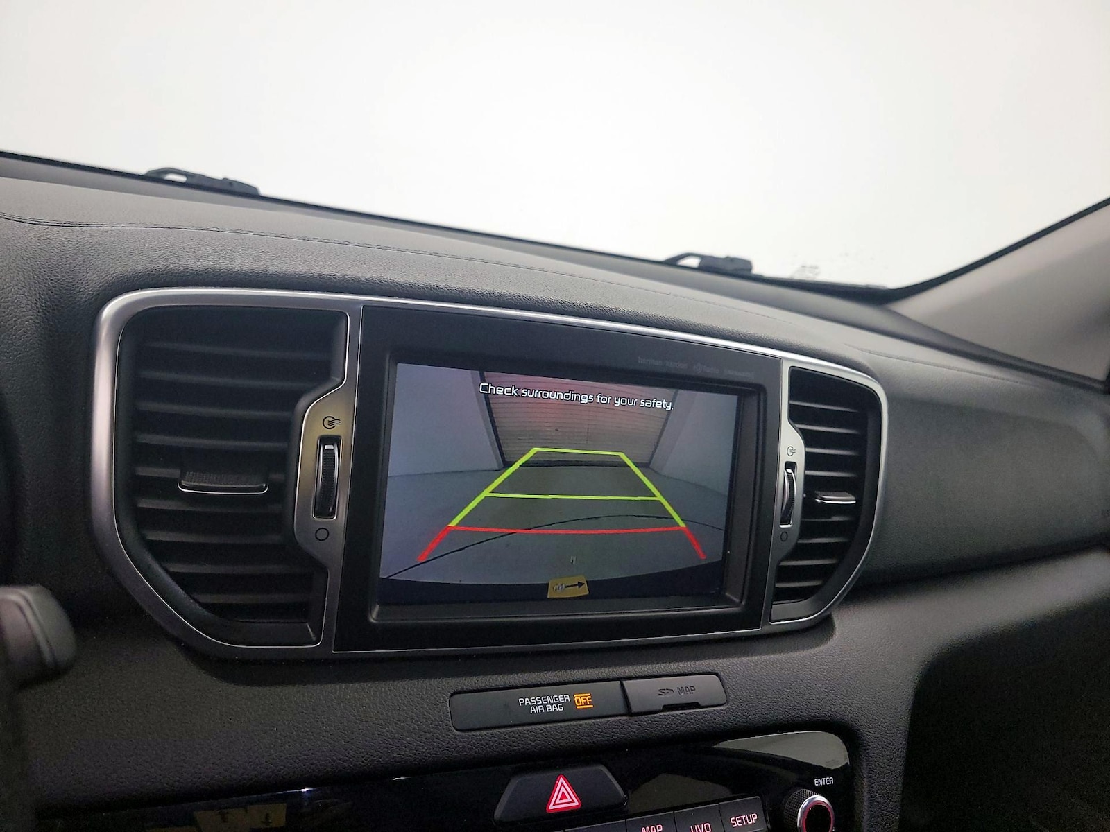 2017 Kia Sportage SX - Photo 16