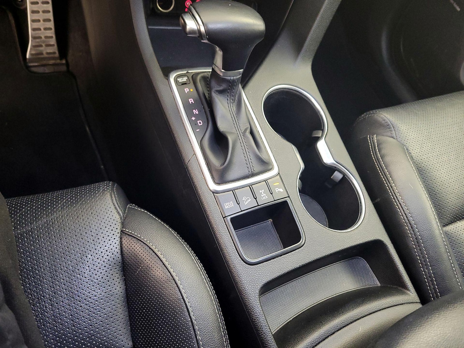 2017 Kia Sportage SX - Photo 19
