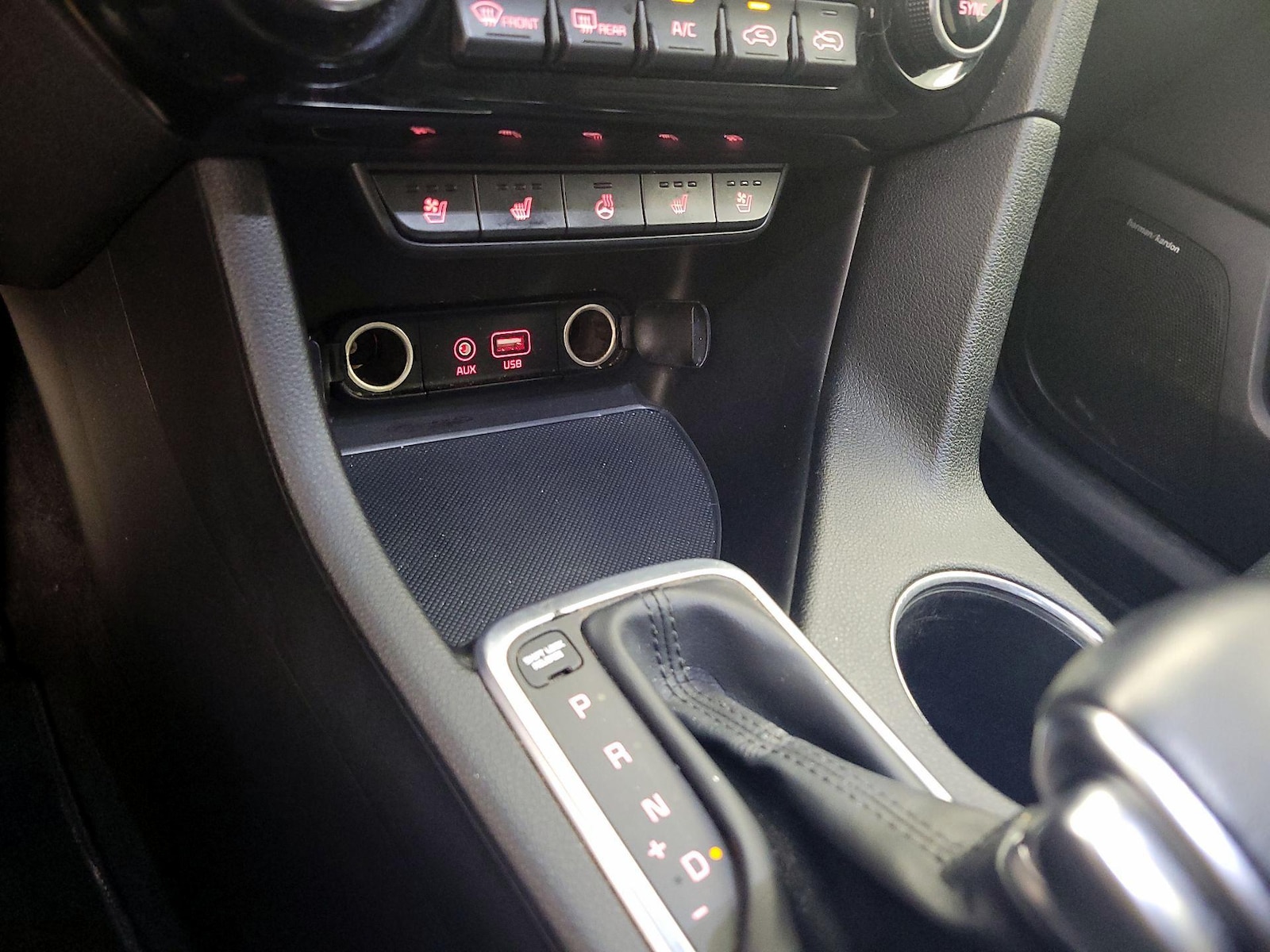 2017 Kia Sportage SX - Photo 20