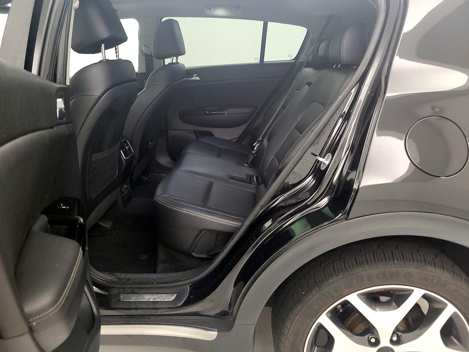 2017 Kia Sportage SX - Photo 22