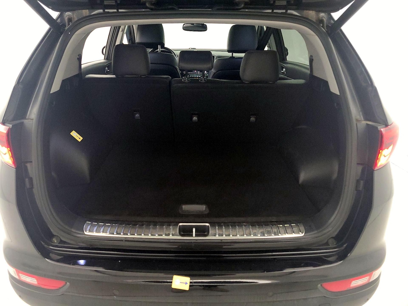 2017 Kia Sportage SX - Photo 23