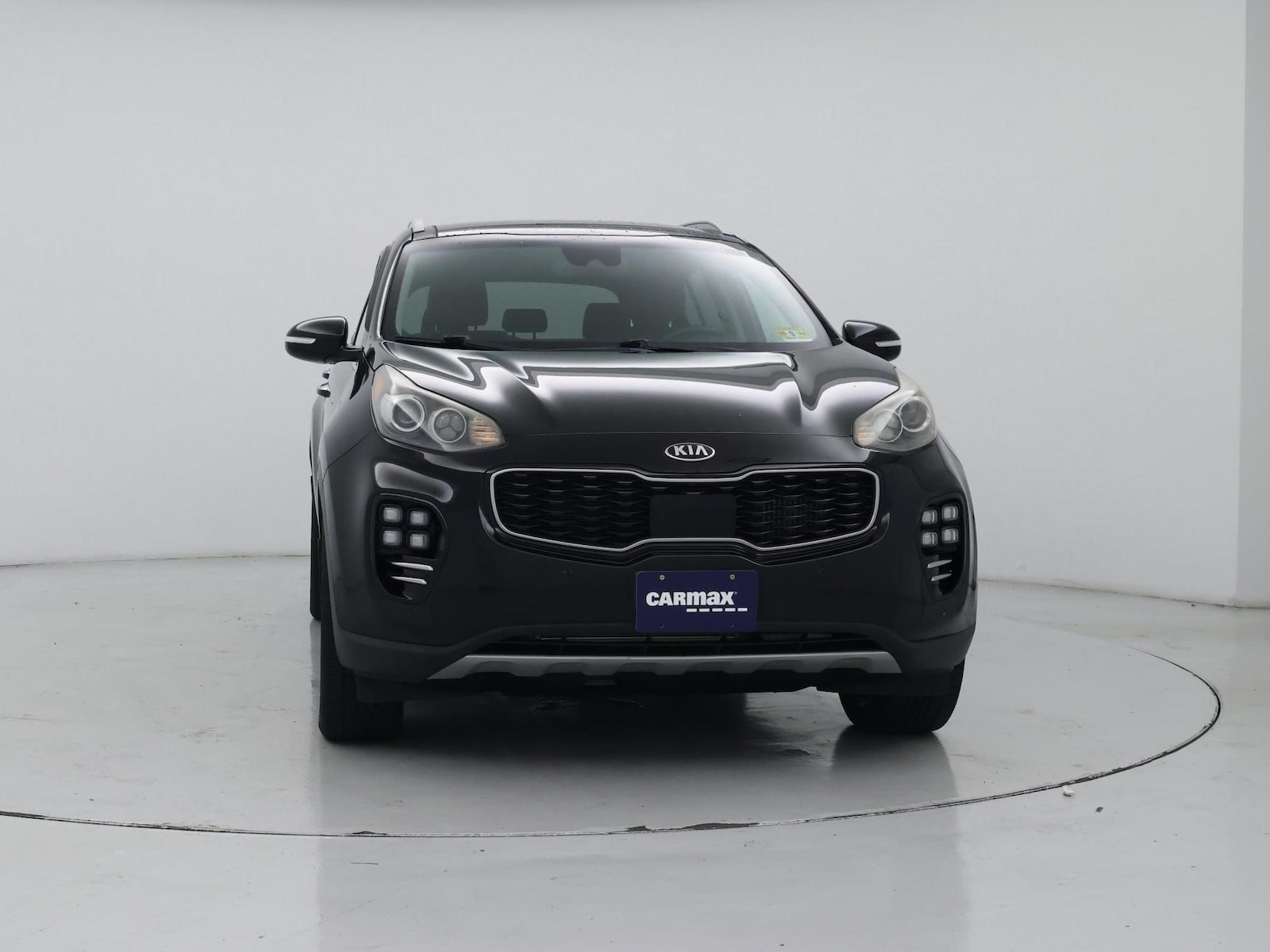 2017 Kia Sportage SX - Photo 6
