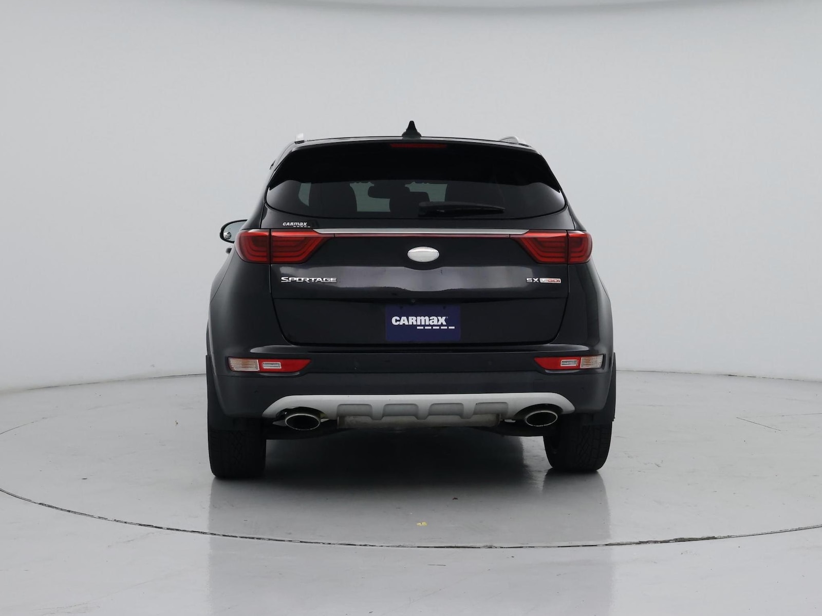 2017 Kia Sportage SX - Photo 7