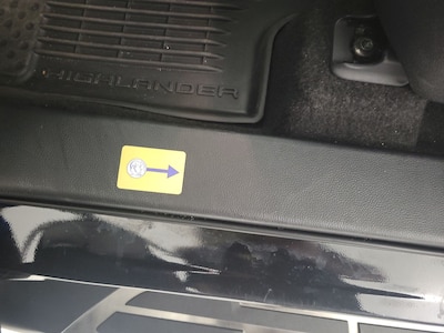 Condition detail