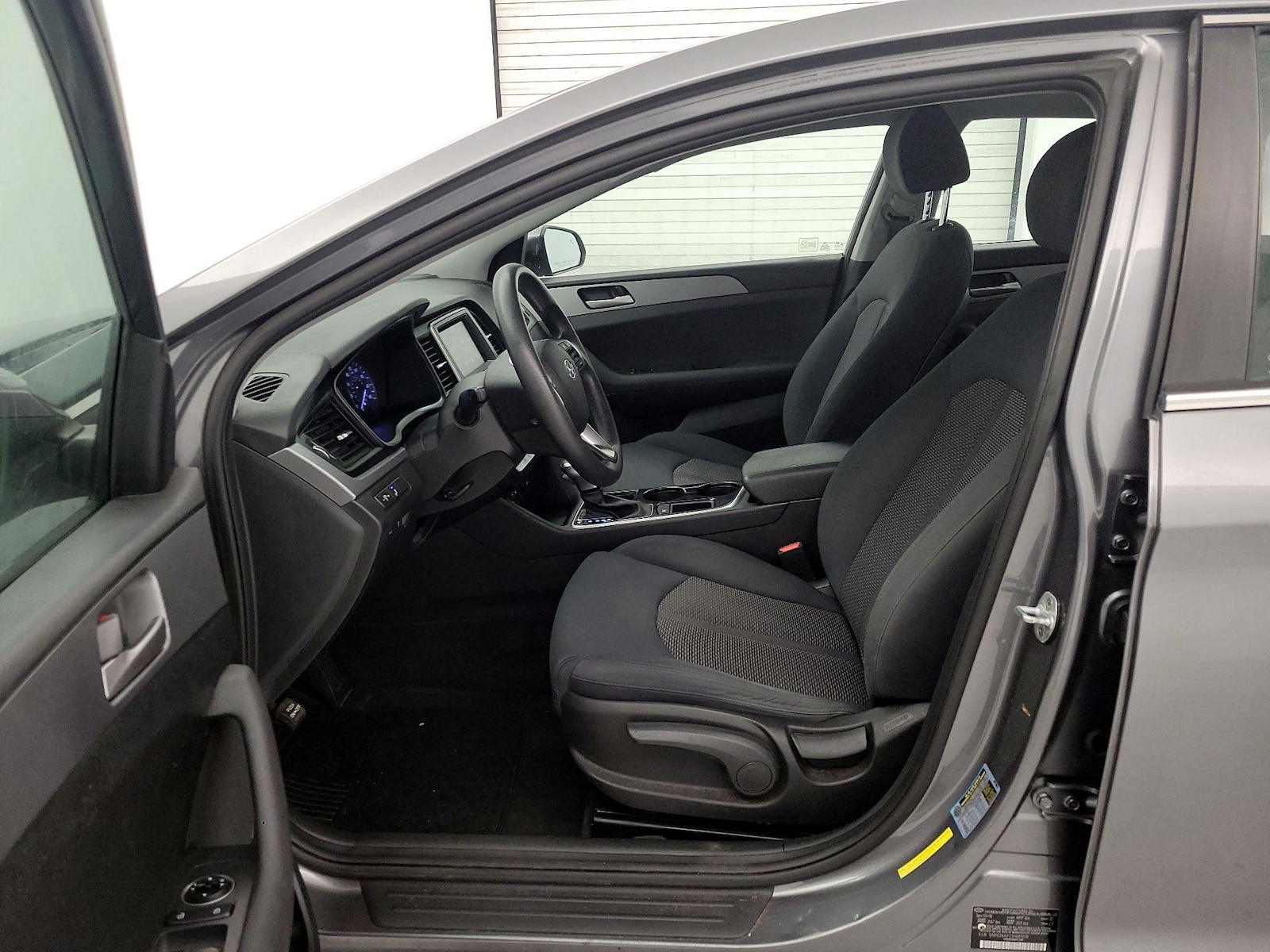 Side Airbags