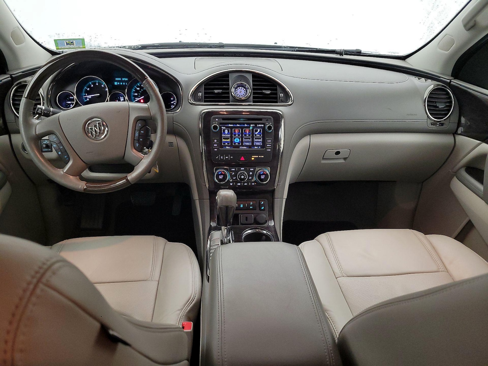 Rear View Camera