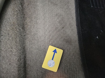 Condition detail