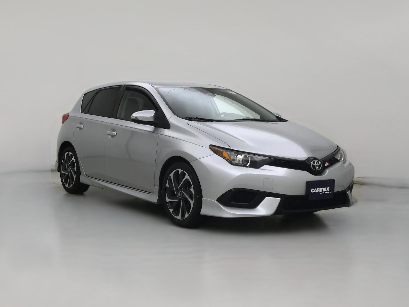 2018 Toyota Corolla iM