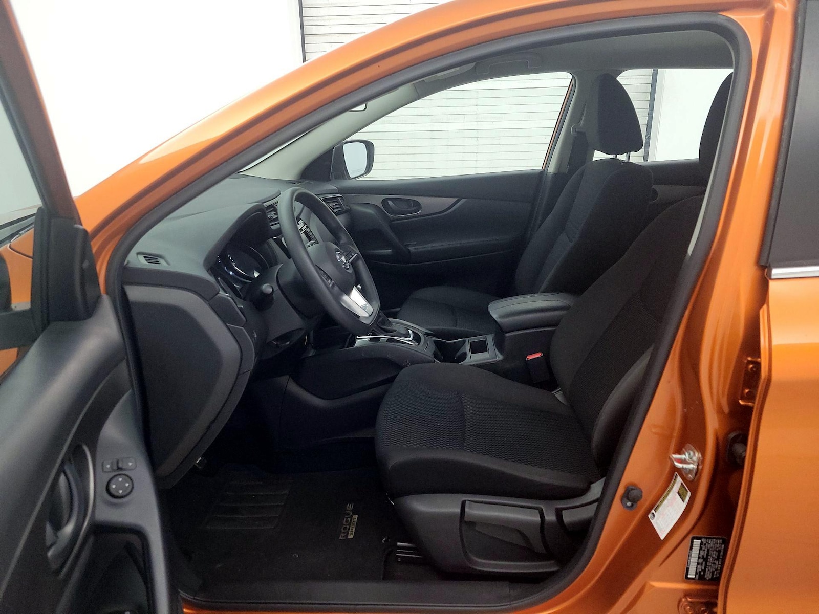 Side Airbags