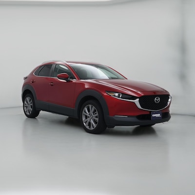 2023 Mazda CX-30 2.5 S Select Package