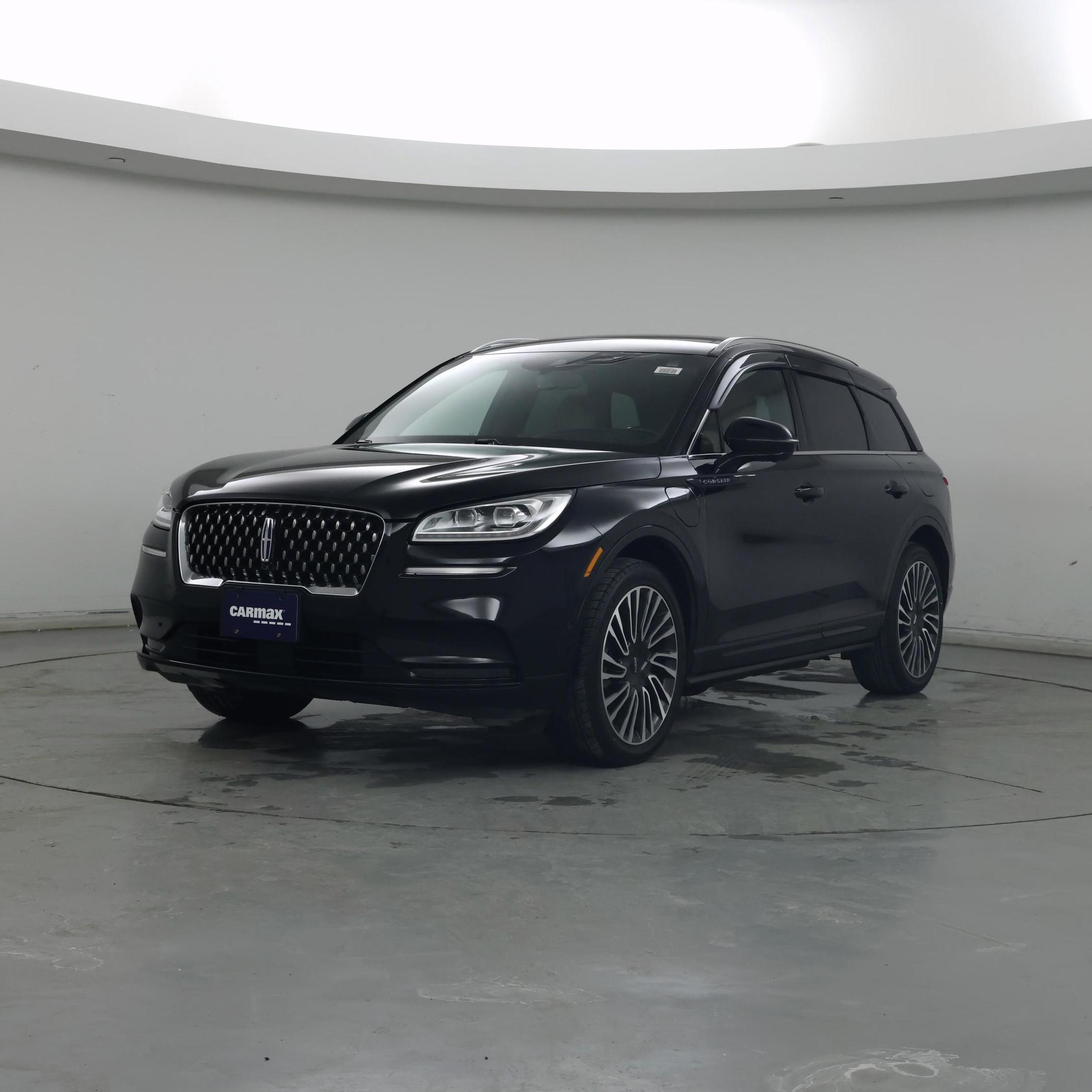 Thumbnail: 2022 Lincoln Corsair - 4