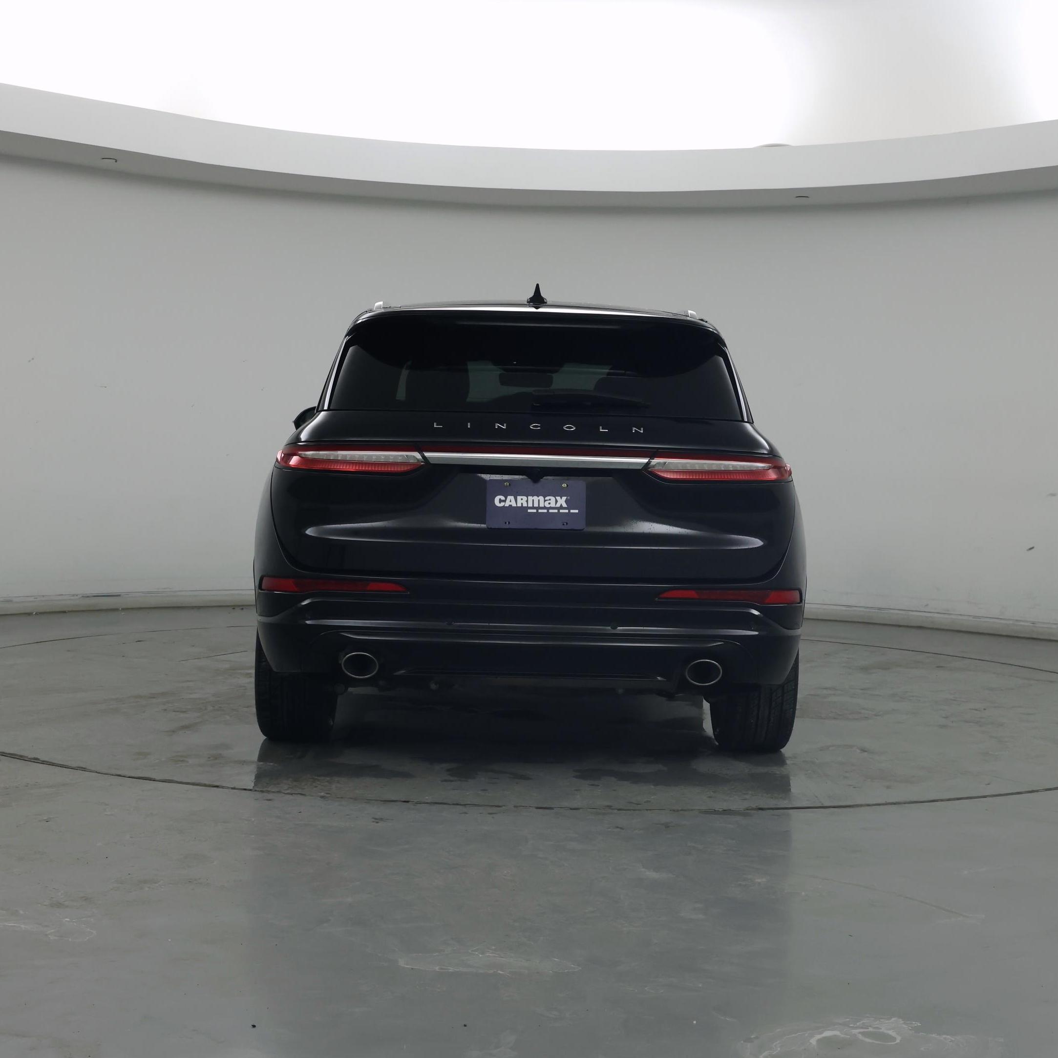 Thumbnail: 2022 Lincoln Corsair - 6
