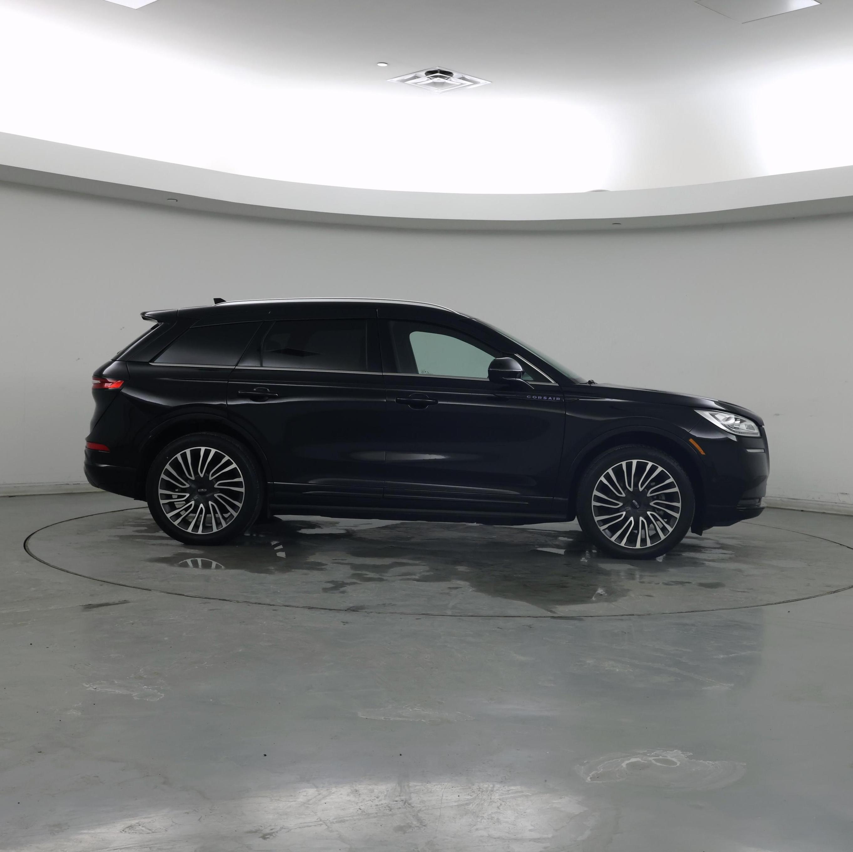 Thumbnail: 2022 Lincoln Corsair - 7