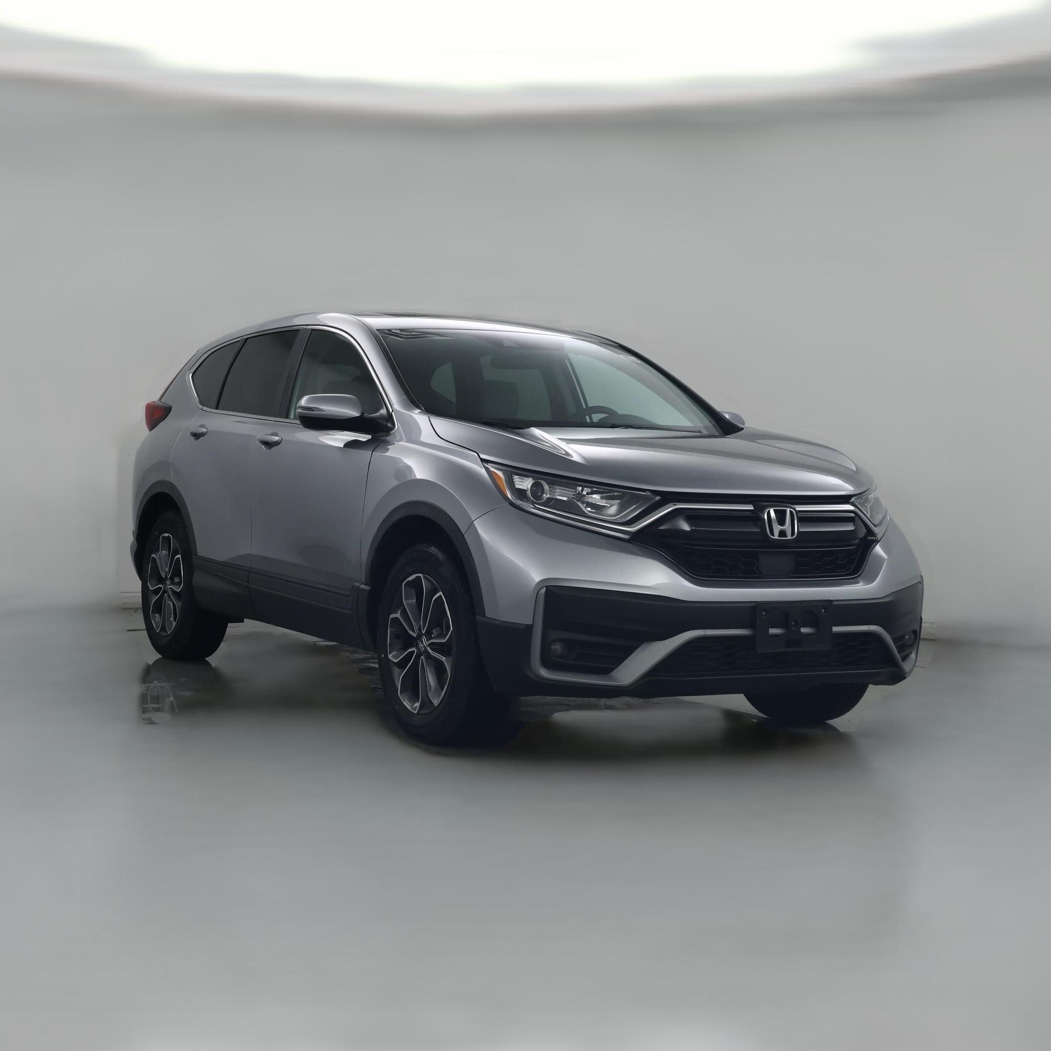 Thumbnail: 2020 Honda CR-V - 1