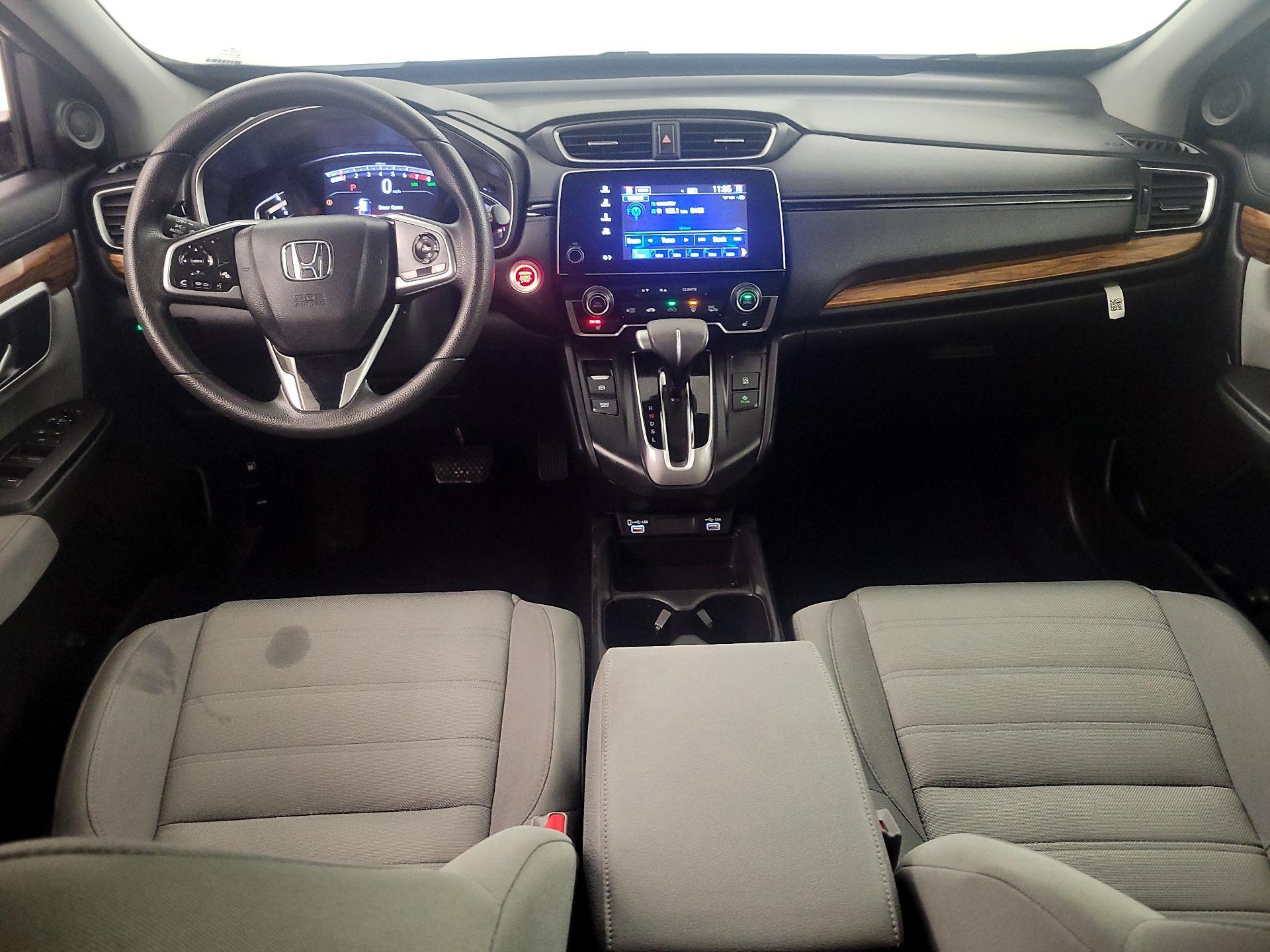 Thumbnail: 2020 Honda CR-V - 9