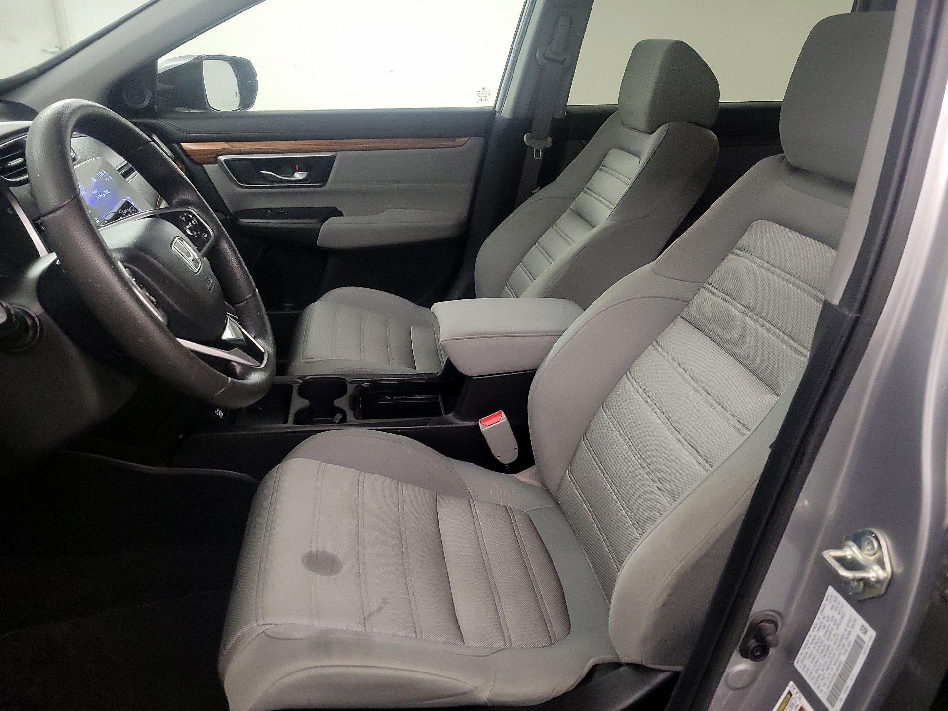 Thumbnail: 2020 Honda CR-V - 11